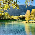 Sonnrain - Auszeit Auf 1400m - Aktiv Und Relaxt Fendels