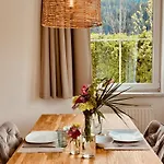 Sonnrain - Auszeit Auf 1400m - Aktiv Und Relaxt