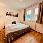 Apartman Sonnrain - Auszeit Auf 1400m - Aktiv Und Relaxt