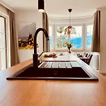Sonnrain - Auszeit Auf 1400m - Aktiv Und Relaxt