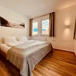 Apartman Sonnrain - Auszeit Auf 1400m - Aktiv Und Relaxt