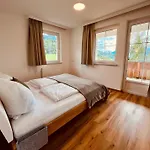 Sonnrain - Auszeit Auf 1400m - Aktiv Und Relaxt Apartman Fendels