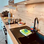 Sonnrain - Auszeit Auf 1400m - Aktiv Und Relaxt Apartman *