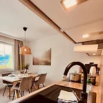 Apartman Sonnrain - Auszeit Auf 1400m - Aktiv Und Relaxt *