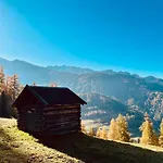 Apartman Sonnrain - Auszeit Auf 1400m - Aktiv Und Relaxt Fendels
