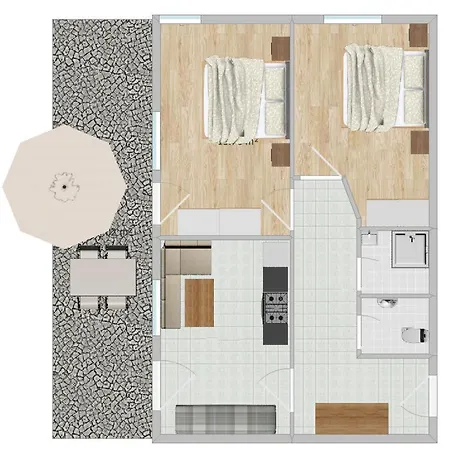 Apartment Sonnrain - Auszeit Auf 1400m - Aktiv Und Relaxt