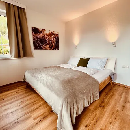Apartment Sonnrain - Auszeit Auf 1400m - Aktiv Und Relaxt