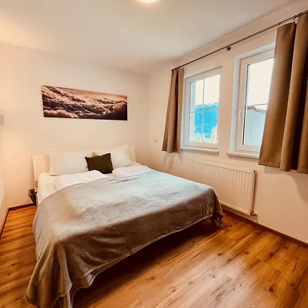 Apartment Sonnrain - Auszeit Auf 1400m - Aktiv Und Relaxt