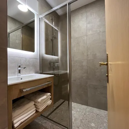Apartment Sonnrain Fendels