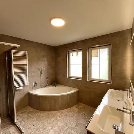 Apartment Sonnrain - Auszeit Auf 1400m - Aktiv Und Relaxt