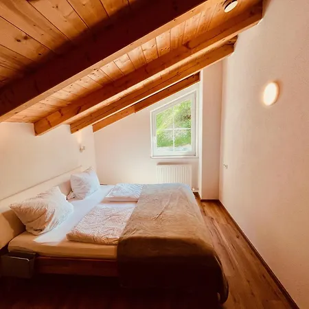 Sonnrain - Auszeit Auf 1400m - Aktiv Und Relaxt Apartment *