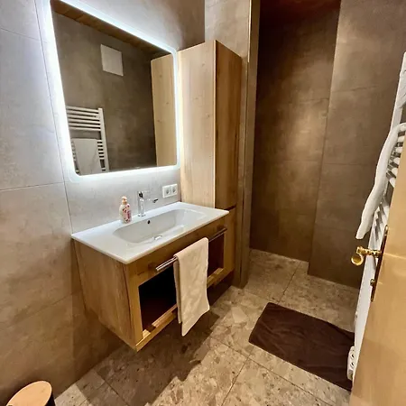 Apartment Sonnrain - Auszeit Auf 1400m - Aktiv Und Relaxt Fendels