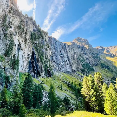 Sonnrain - Auszeit Auf 1400m - Aktiv Und Relaxt